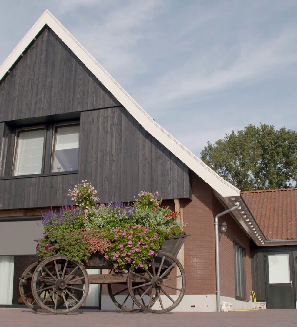 Erve Tijhuis