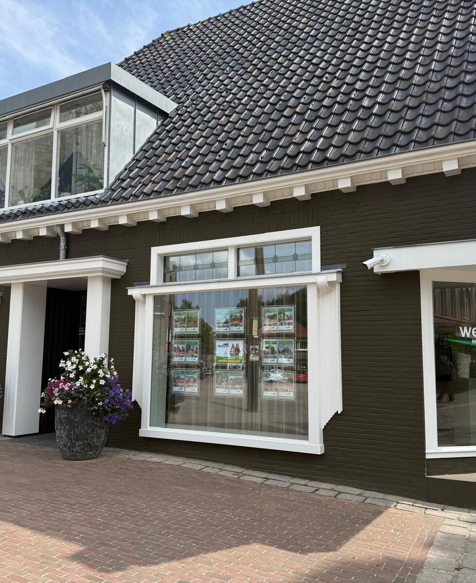 Weusthuis Makelaardij Tubbergen
