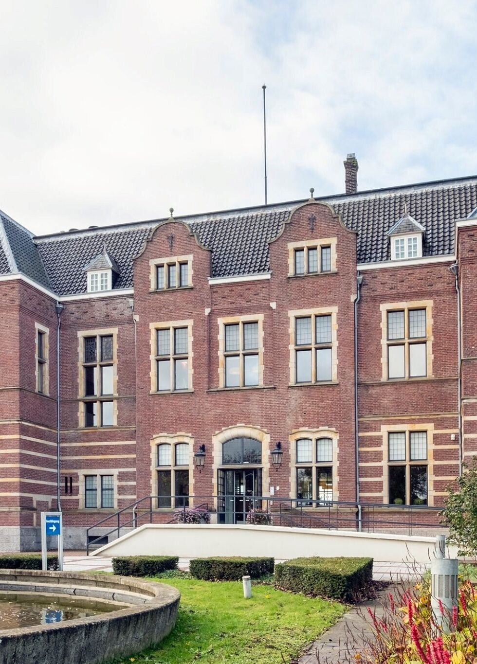 Wbo wonen