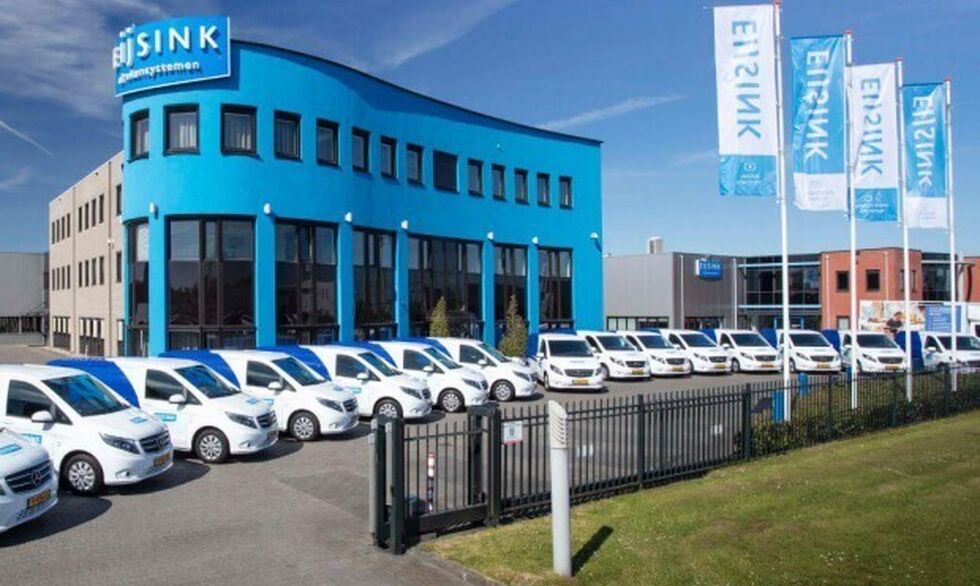 Eijsink Hengelo