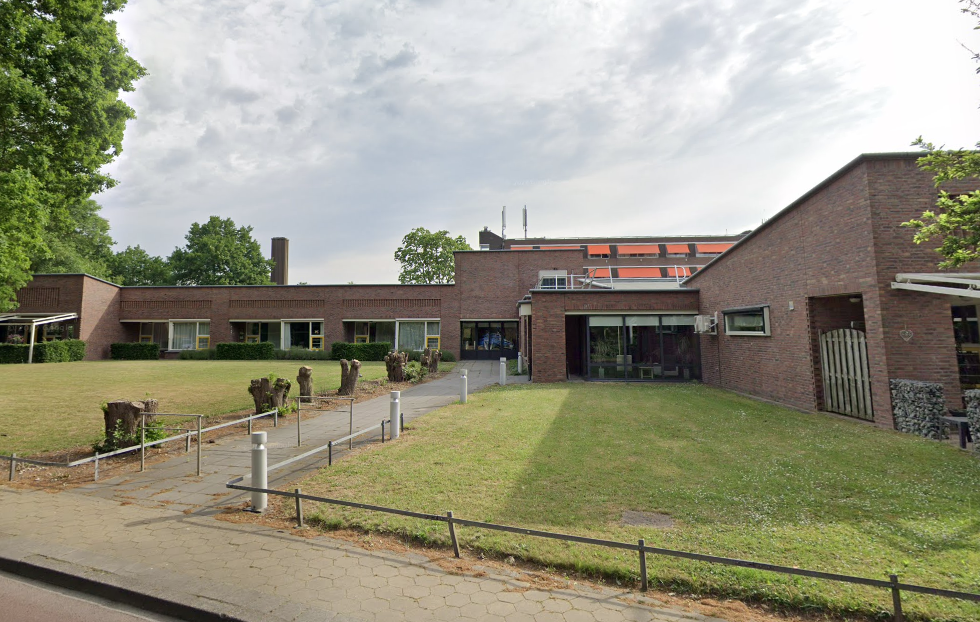 Dokterhuis haaksbergen