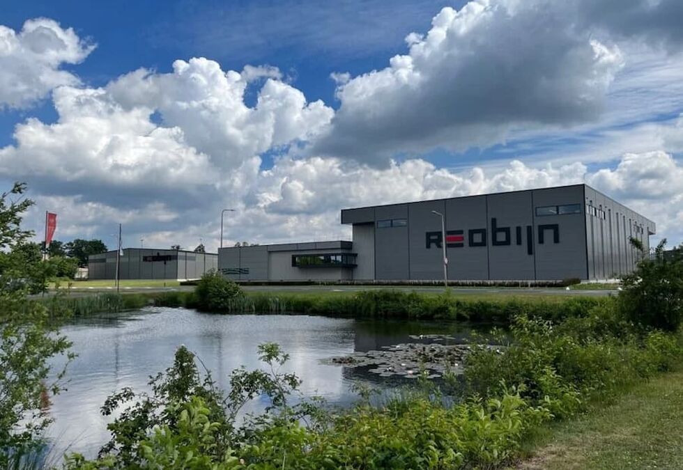 Reobijn
