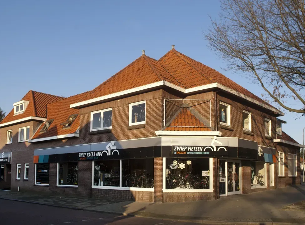 Zwiep Fietsen Oldenzaal