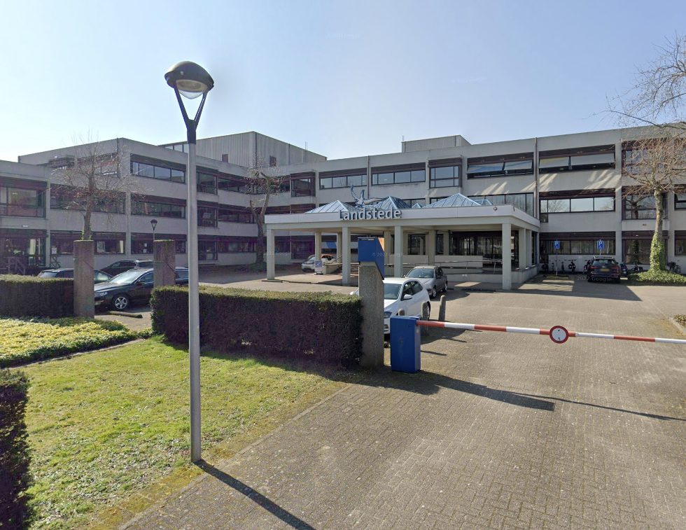 Landstede